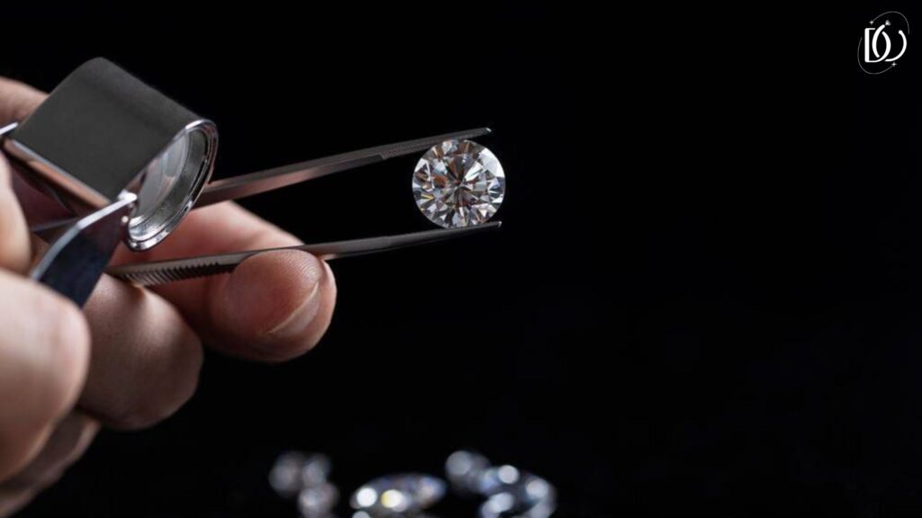 Lab-Grown Diamonds Shine for Sustainability