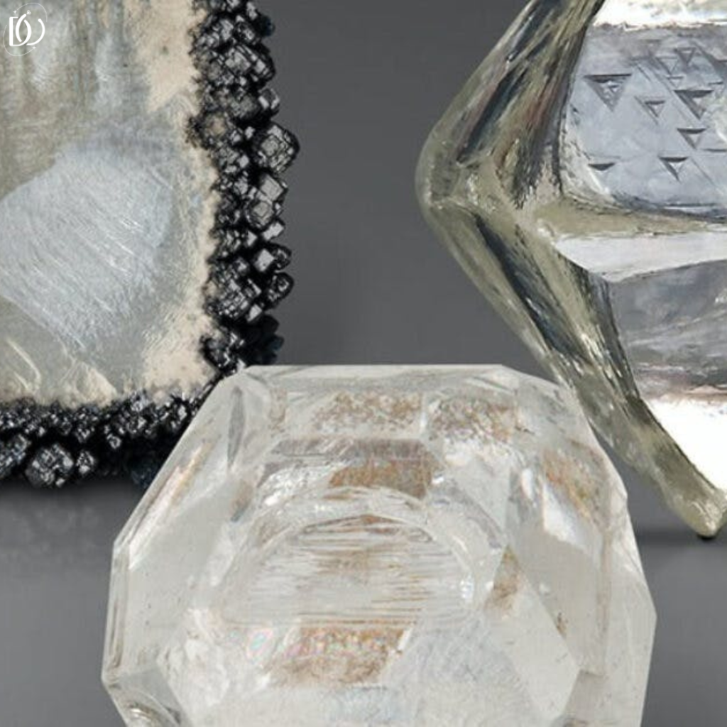 Methods of Lab-Grown Diamond Production