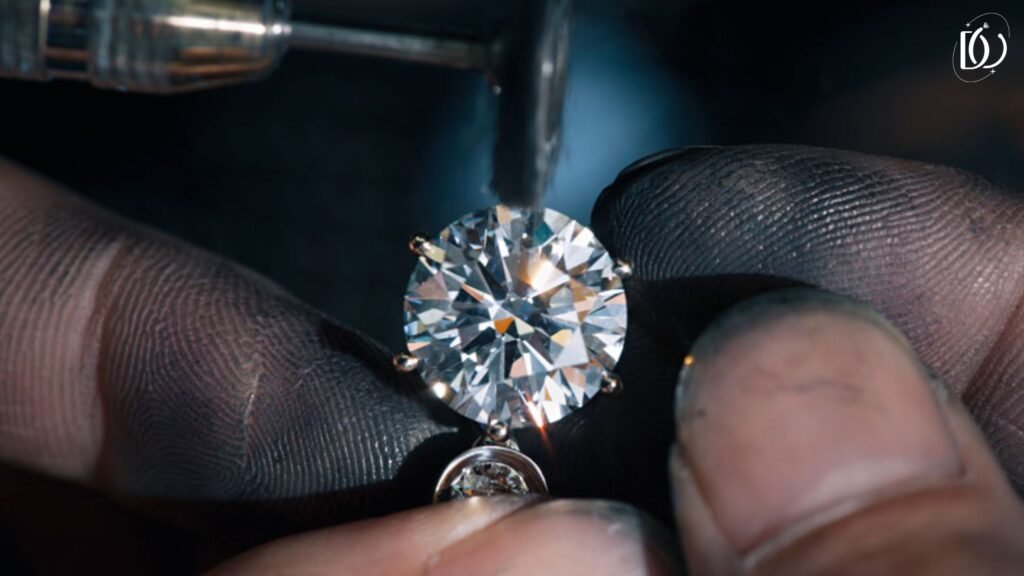 What Are Lab Grown Diamonds: Creation Explained