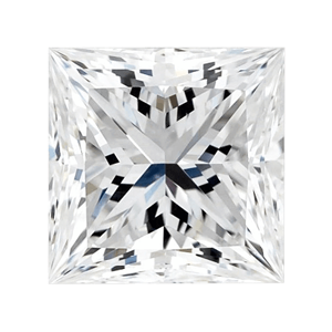 Princess White Diamond